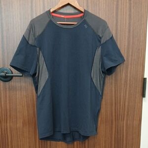 LULULEMON Athletic T-shirt SZ XL